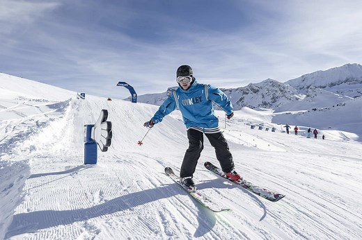 Onlineshop | Adelboden-Lenk