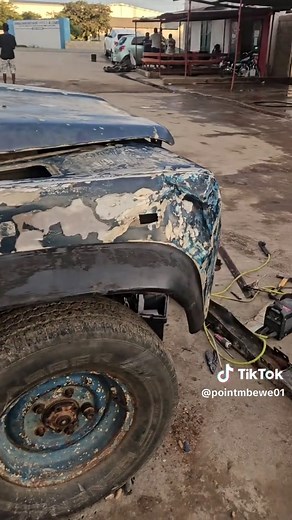 Reviving a Damaged Car Interior: Complete Makeover