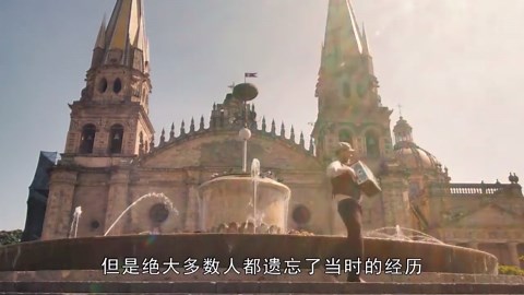 1999年到底发生了什么？