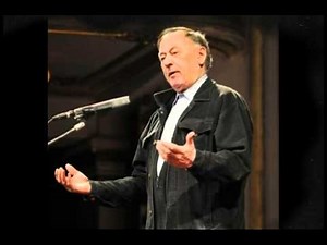 Kad te nema - Balkanski rokenrol - Dusan Stojanovic (recituje Petar Kralj).avi