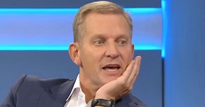 Jeremy Kyle documentary exposes 'true accuracy' of lie detectors