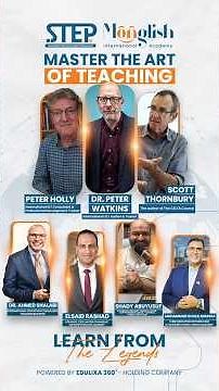 STEP Professional Development Program - Global Educators