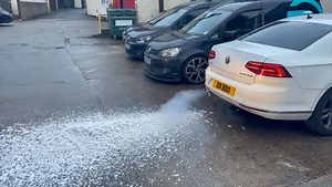 1.2K views · 12 reactions | Launch DPF cleaner working its magic on...