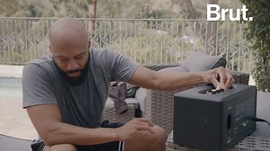 139K views · 545 reactions | Rapper, poet, legendary lyricist... Here’s an inside look at how Common wrote the lyrics to his new album, “A Beautiful Revolution Pt.2.” This is the second episode of our three-part series #CommonCreates. | Brut | Facebook