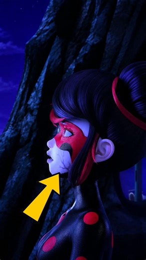 Is SHADYBUG dying?. the re-verse parallel. #miraculous #miraculousladybug #ladybug