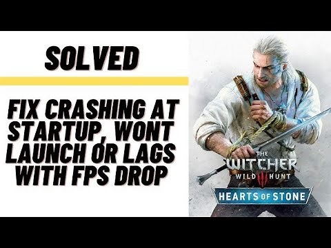 The Witcher 3 MSVCP120.dll & MSVCR120.dll Error fix 100% Working Video with Proof!!!