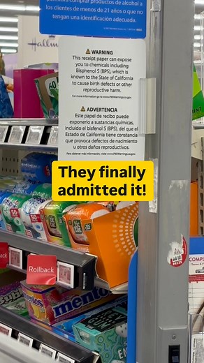 We knew this! The EU has already banned it. Why do they still use it in America? #fblifestyle | Hack or Wack