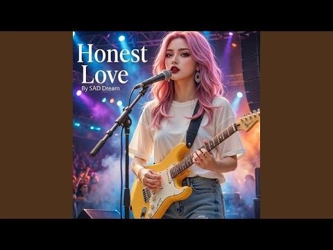 Honest Love