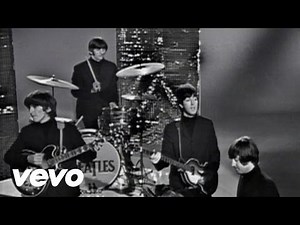 The Beatles - We Can Work It Out (1965) | IMVDb
