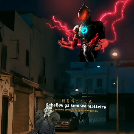 Exploring Ultraman Orb: Songs and Characters