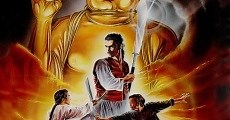 The Master (1980)  - Ver Película Completa en Español / Castellano - FULLTV