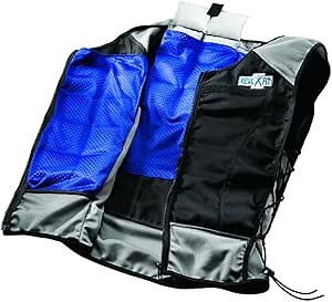 Performance Enhancing Vest