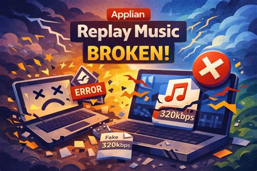 Best 5 Applian Replay Alternatives for Windows 11 in 2026