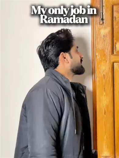 I'm best in this job.