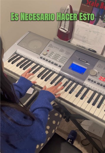 Learn Piano with Easy TikTok Tutorials