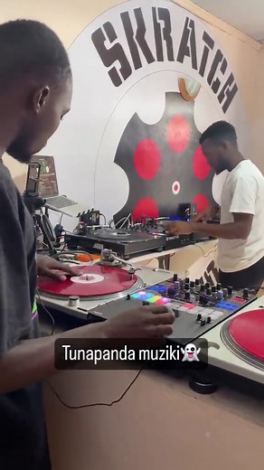 DM☑️#djacademy #djing #kenya #nairobi #embakasieast #utawala #utawalabenedicta #utawalatiktokers #djpractice #kenyantiktok🇰🇪 #kenyantiktok #djlessons #djpracticesession #embakasi