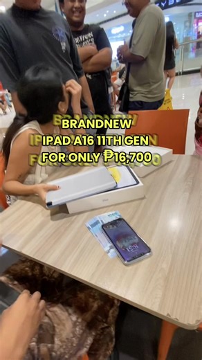 Used iPad 10th Gen (A16) for Sale - Greenhills