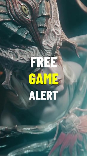 Free Game Alert: Dragonheir - Open World RPG on Steam