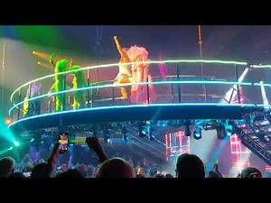 Barry Manilow live at Westgate in Las Vegas, Copacabana Sep 20, 2024