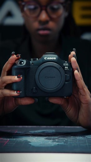 Canon EOS R6 Mark III: A Photography Powerhouse