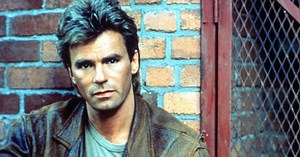 “MacGyver”, la serie original con Richard Dean Anderson, disponible ahora en streaming