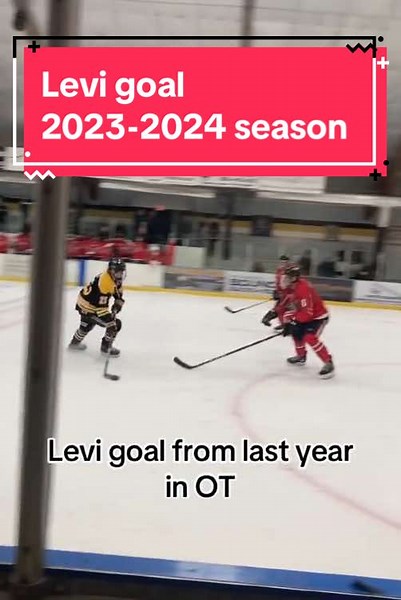 Grand Forks Bruins Shootout Goal Highlights