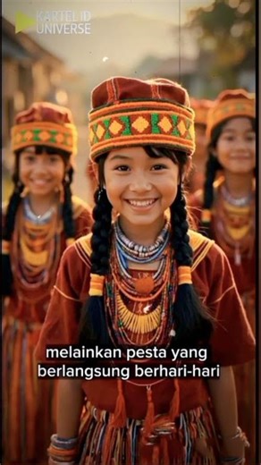 RAMBU SOLO: Analisis Ritual 'Menghidupkan' Orang Mati di Toraja