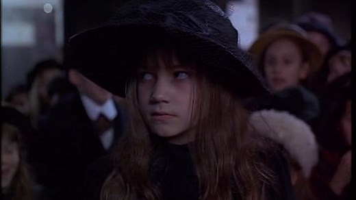 The Secret Garden (1993)