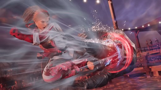 Tekken 8 Down for Server Maintenance, Patch Notes 1.09 Released
