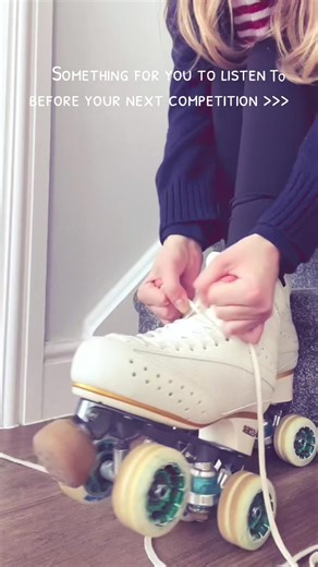 Boost Your Confidence for Figure Skating Competitions