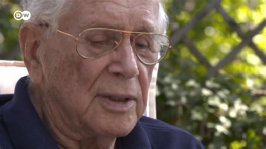 Nuremberg Trials: Eyewitness accounts