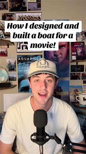 Stunning Set Design Ideas for Filmmaking