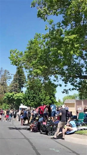 #porchfest #modestoca #buhayamerika #filipinocna