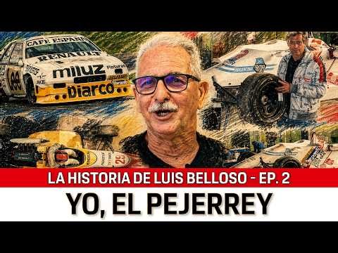 P1 Programa 453 - YO, EL PEJERREY - Cap. 2