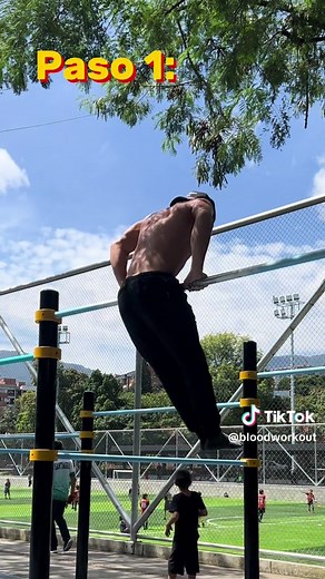 Pull over explosivo o soles #calisthenics #fyp #paratiiiiiiiiiiiiiiiiiiiiiiiiiiiiiii #p #calistenia #parati #freestyle #dinamicos #tutorial