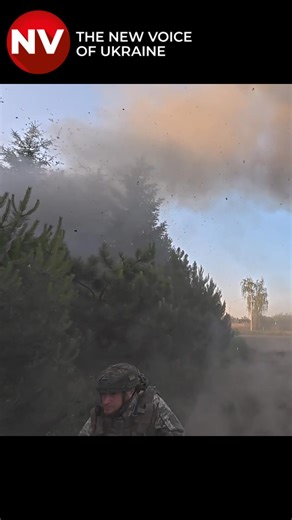 9.7K views · 644 reactions | Ukrainian soldier takes down incoming...