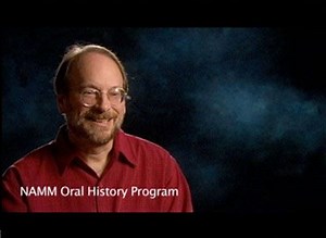Craig Anderton | NAMM.org