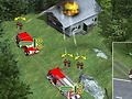 Play Iveco Magirus Fire Fighting | Free Online  Games. KidzSearch.com