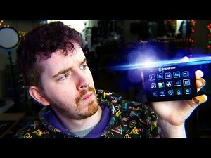The Elgato Stream Deck SDK is FINALLY HERE!
