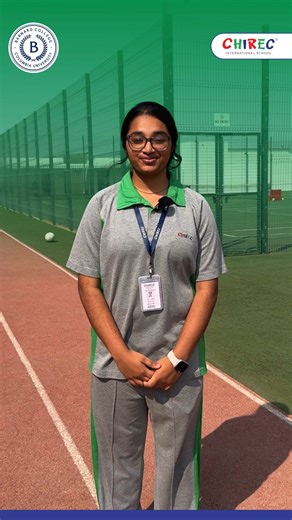 We are extremely thrilled to share that our student Ananya has secured admission to Barnard College of Columbia University. Her journey shows how curiosity grows when students are exposed to the right opportunities early. Through CHIREC, Ananya explored linguistics, AI, and data science from sixth grade, helping her discover what truly excites her. With strong guidance and encouragement, she is ready to take this passion forward in New York City, using computer science and linguistics to create