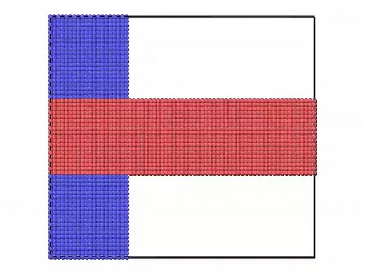 LAMMPS拉伸，压缩，剪切，弯曲，扭转，疲劳模拟