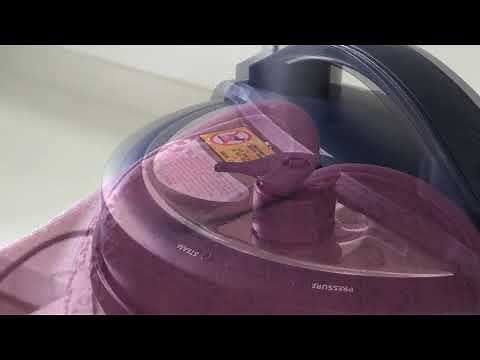 Noxxa Pressure Cooker : Important Safety Measures