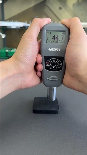 ISH-DSD Demonstration