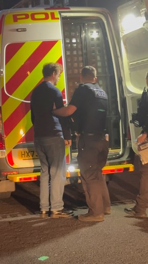 23K views · 32 reactions | First Red Rose sting — major success! Sam...