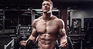 Get Shredded! Cutting Diet Plans & Eating Tips From Freaky Physiques