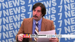 Cheeseman Campaign - Part 2, 2x:20