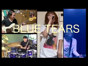 ジュディアンドマリー BLUE TEARS cover