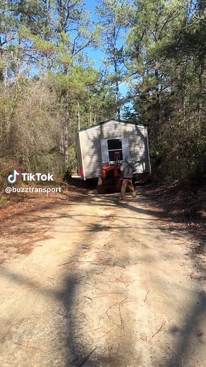 Mobile Homes for Blue Collar Workers | Mississippi