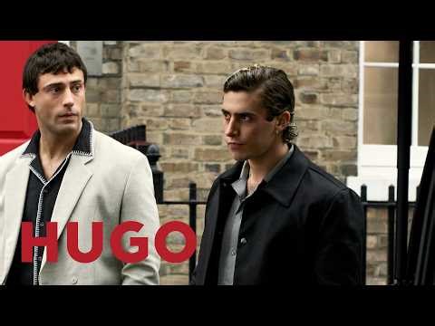 Red Means Go | Why couldn’t you be more like your brother? | HUGO