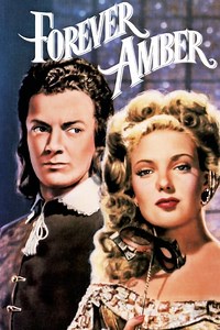 Stream Forever Amber (1947): Find it on Netflix, Prime Video, Hulu & more